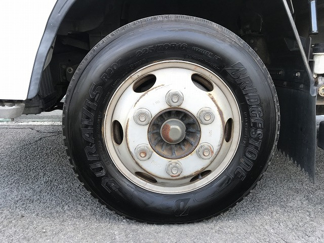 日産自動車 アトラス 小型 平ボディ KR-APR81PR(100383) 38枚目