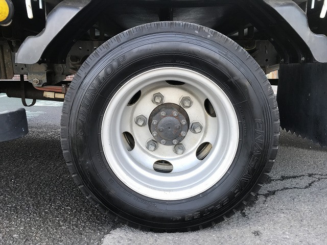 日産自動車 アトラス 小型 平ボディ KR-APR81PR(100383) 39枚目