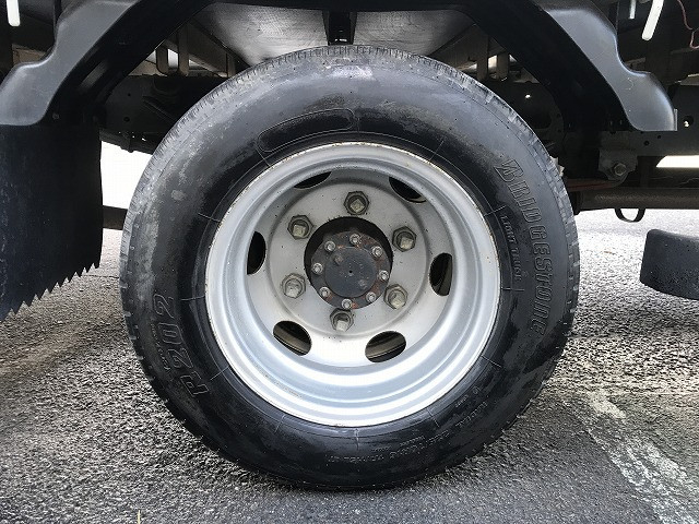 日産自動車 アトラス 小型 平ボディ KR-APR81PR(100383) 40枚目