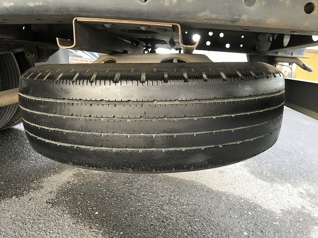 日産自動車 アトラス 小型 平ボディ KR-APR81PR(100383) 41枚目