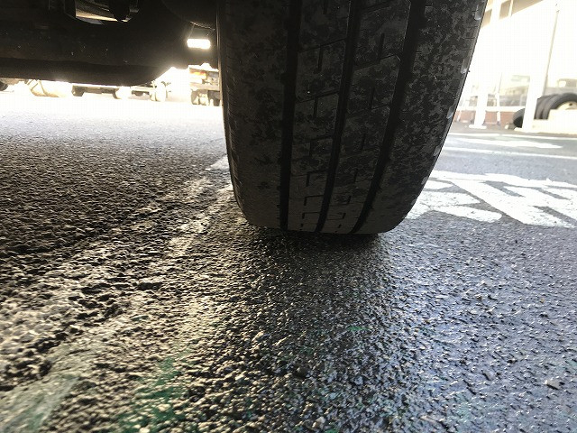 日産自動車 アトラス 小型 平ボディ KR-APR81PR(100383) 42枚目