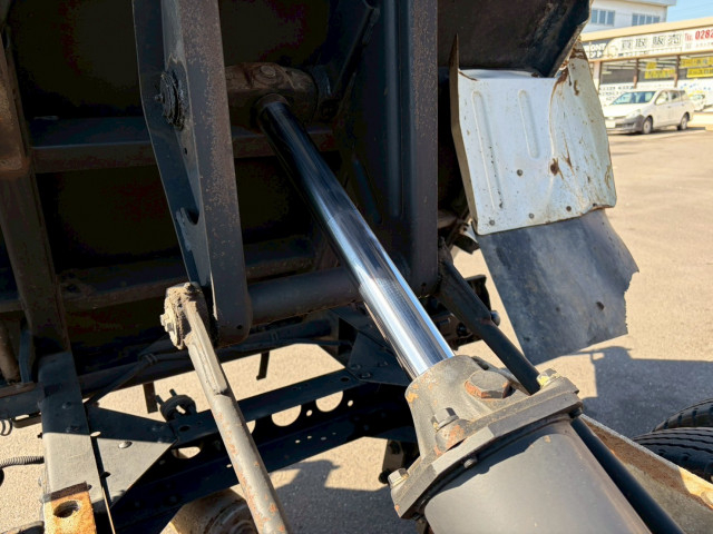 いすゞ エルフ 小型 土砂ダンプ KR-NKR81ED(100384) 23枚目