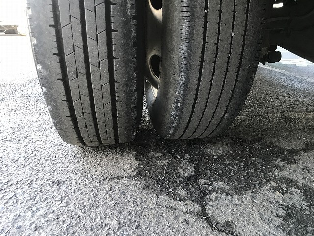 日産自動車 アトラス 小型 平ボディ KR-APR81PR(100383) 44枚目