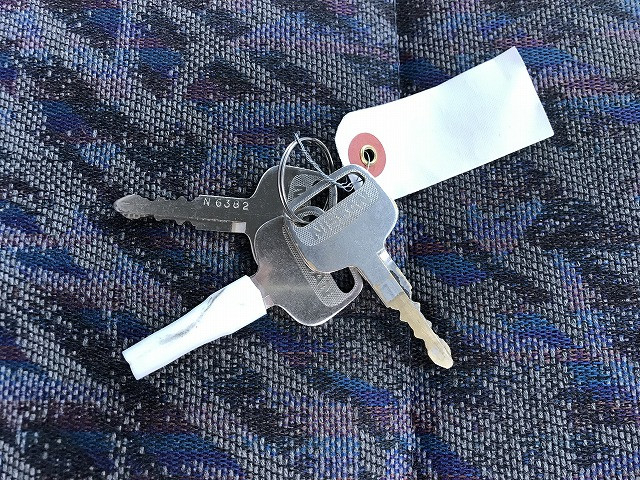 日産自動車 アトラス 小型 平ボディ KR-APR81PR(100383) 47枚目