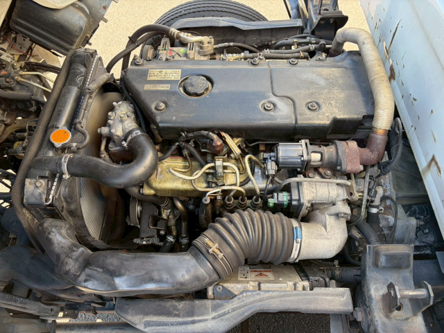 いすゞ エルフ 小型 土砂ダンプ KR-NKR81ED(100384) 27枚目