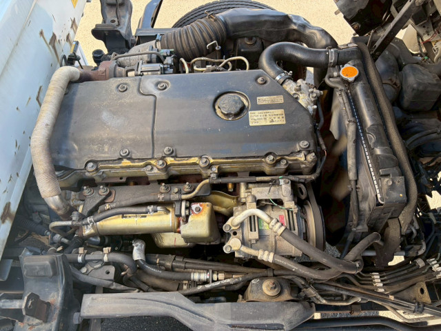 いすゞ エルフ 小型 土砂ダンプ KR-NKR81ED(100384) 28枚目