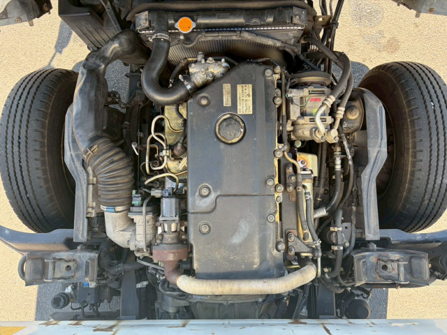 いすゞ エルフ 小型 土砂ダンプ KR-NKR81ED(100384) 29枚目