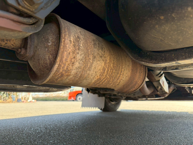 いすゞ エルフ 小型 土砂ダンプ KR-NKR81ED(100384) 33枚目