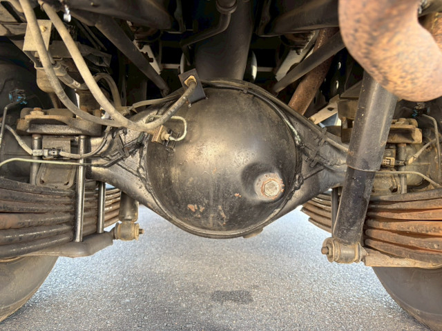 いすゞ エルフ 小型 土砂ダンプ KR-NKR81ED(100384) 35枚目