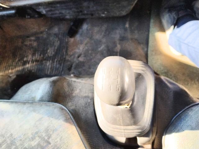 Isuzu elf Small Soil dump KC-NKR66ED(100385) 9枚目