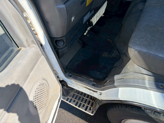 いすゞ エルフ 小型 土砂ダンプ KR-NKR81ED(100384) 37枚目