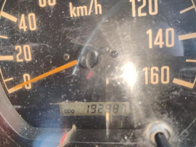 Isuzu elf Small Soil dump KC-NKR66ED(100385) 11枚目