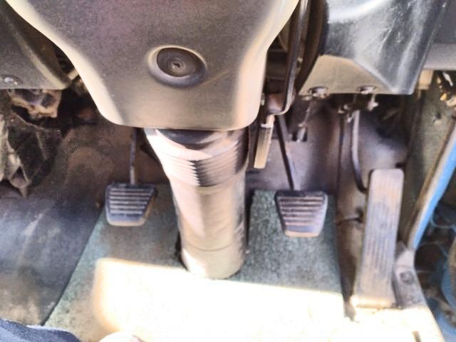 Isuzu elf Small Soil dump KC-NKR66ED(100385) 12枚目