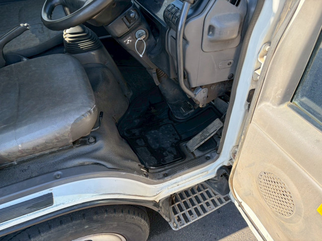 いすゞ エルフ 小型 土砂ダンプ KR-NKR81ED(100384) 40枚目