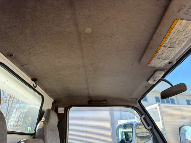 いすゞ エルフ 小型 土砂ダンプ KR-NKR81ED(100384) 42枚目