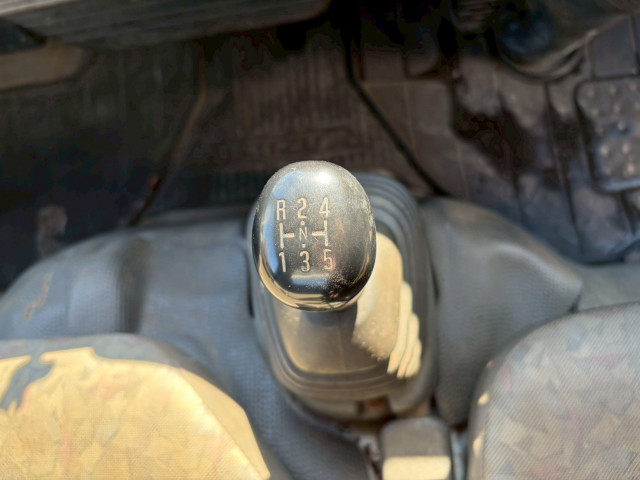 いすゞ エルフ 小型 土砂ダンプ KR-NKR81ED(100384) 45枚目