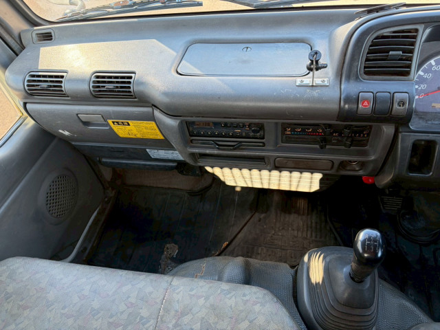 いすゞ エルフ 小型 土砂ダンプ KR-NKR81ED(100384) 48枚目