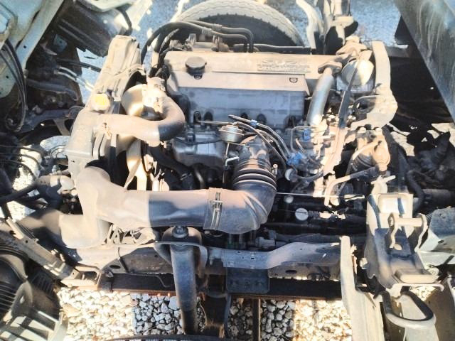 Isuzu elf Small Soil dump KC-NKR66ED(100385) 28枚目