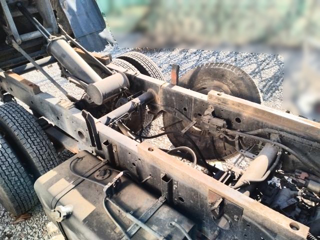 Isuzu elf Small Soil dump KC-NKR66ED(100385) 29枚目