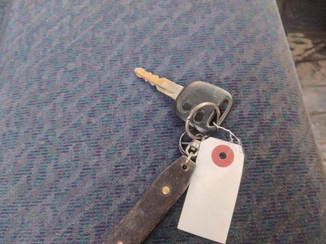 いすゞ エルフ 小型 平ボディ KC-NKR71ER(100386) 7枚目