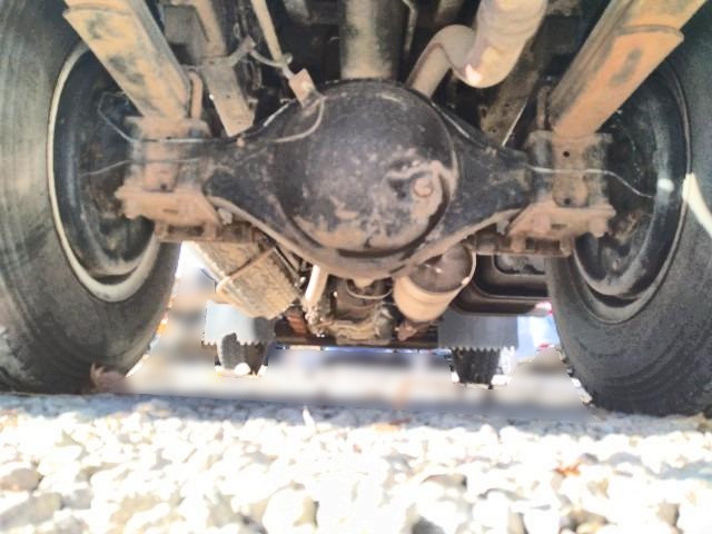 Isuzu elf Small Soil dump KC-NKR66ED(100385) 31枚目