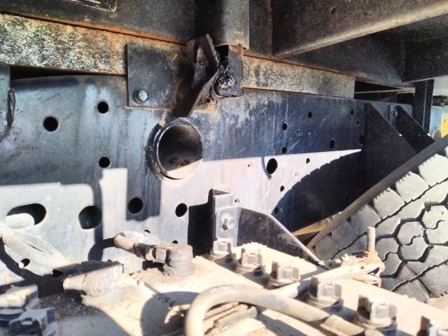 Isuzu elf Small Soil dump KC-NKR66ED(100385) 34枚目