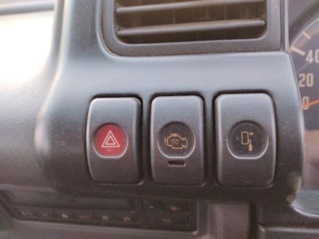 いすゞ エルフ 小型 平ボディ KC-NKR71ER(100386) 12枚目