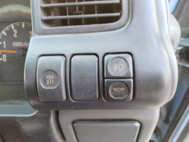 いすゞ エルフ 小型 平ボディ KC-NKR71ER(100386) 13枚目