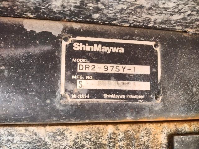 Isuzu elf Small Soil dump KC-NKR66ED(100385) 38枚目