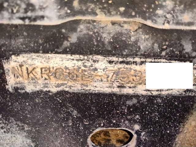 Isuzu elf Small Soil dump KC-NKR66ED(100385) 40枚目