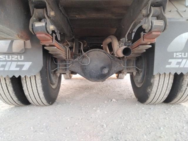 いすゞ エルフ 小型 平ボディ KC-NKR71ER(100386) 26枚目