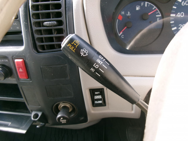 Hino dutro Small Soil dump KK-XZU311T(100387) 10枚目