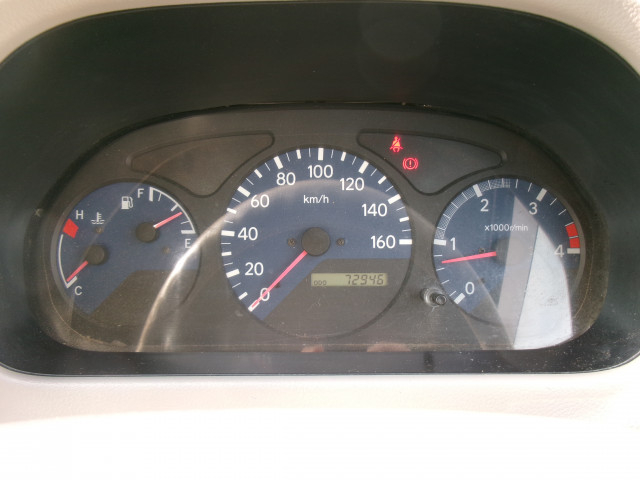 Hino dutro Small Soil dump KK-XZU311T(100387) 11枚目