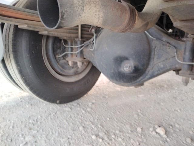 いすゞ エルフ 小型 平ボディ KC-NKR71ER(100386) 28枚目