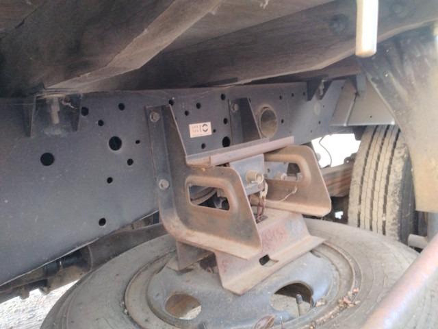 いすゞ エルフ 小型 平ボディ KC-NKR71ER(100386) 29枚目