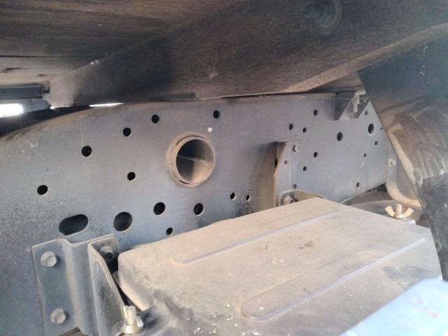 いすゞ エルフ 小型 平ボディ KC-NKR71ER(100386) 31枚目