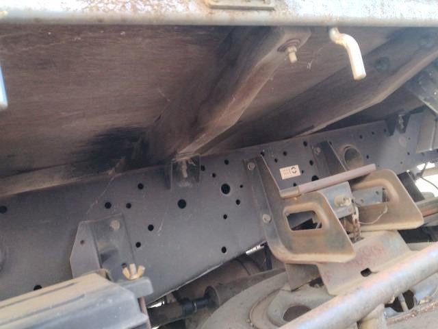 いすゞ エルフ 小型 平ボディ KC-NKR71ER(100386) 33枚目