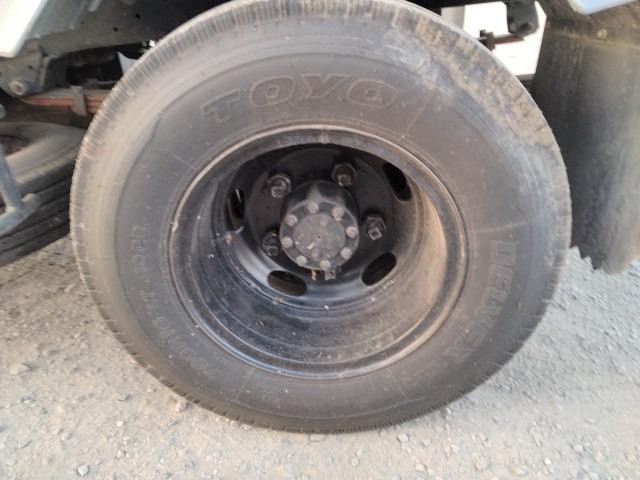 いすゞ エルフ 小型 平ボディ KC-NKR71ER(100386) 34枚目