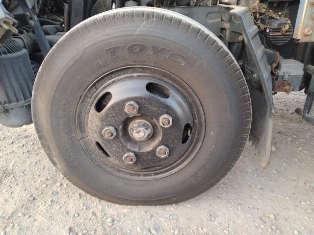 いすゞ エルフ 小型 平ボディ KC-NKR71ER(100386) 35枚目