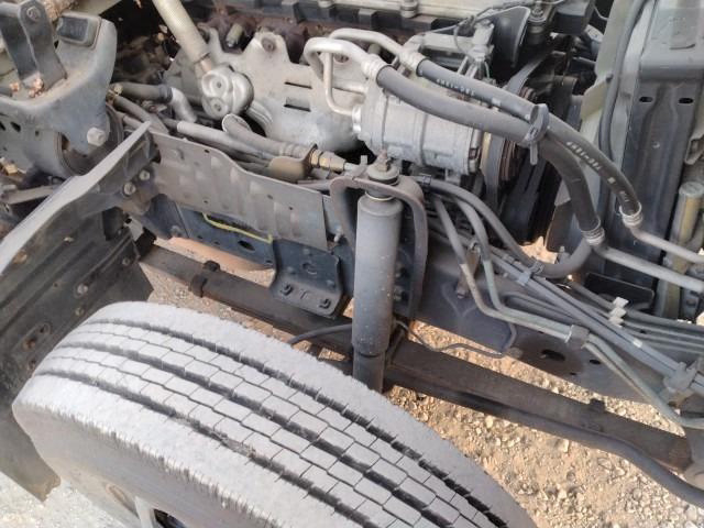 いすゞ エルフ 小型 平ボディ KC-NKR71ER(100386) 36枚目