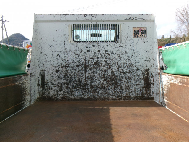 Hino dutro Small Soil dump KK-XZU311T(100387) 21枚目