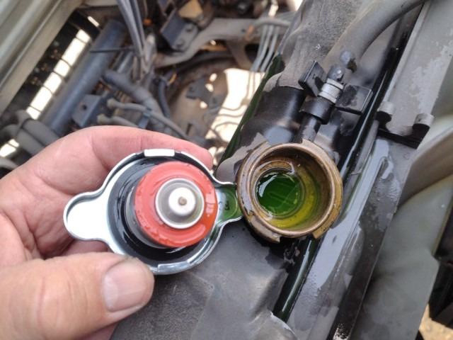 いすゞ エルフ 小型 平ボディ KC-NKR71ER(100386) 39枚目