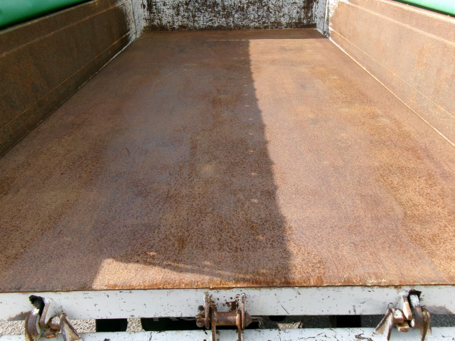 Hino dutro Small Soil dump KK-XZU311T(100387) 24枚目