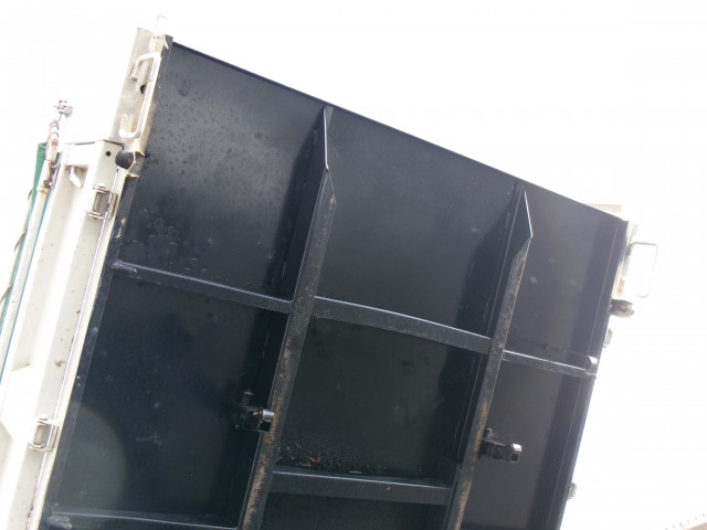 Hino dutro Small Soil dump KK-XZU311T(100387) 28枚目