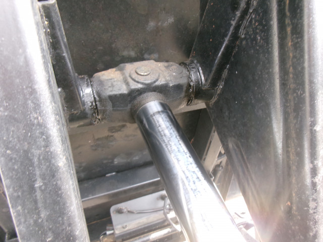 Hino dutro Small Soil dump KK-XZU311T(100387) 30枚目