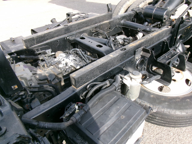 Hino dutro Small Soil dump KK-XZU311T(100387) 34枚目