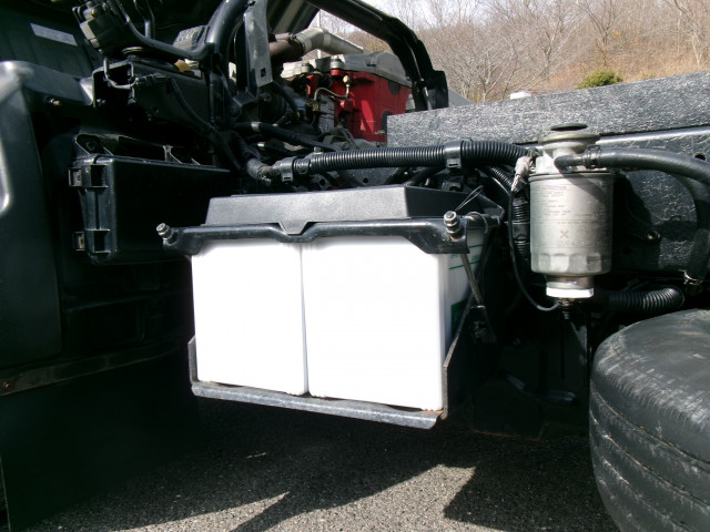 Hino dutro Small Soil dump KK-XZU311T(100387) 35枚目