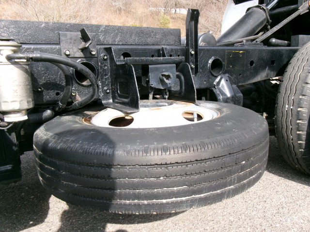 Hino dutro Small Soil dump KK-XZU311T(100387) 36枚目