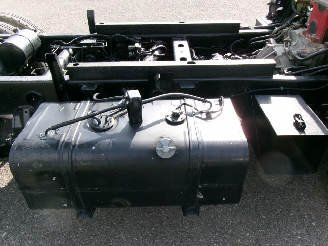 Hino dutro Small Soil dump KK-XZU311T(100387) 39枚目