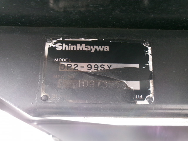 Hino dutro Small Soil dump KK-XZU311T(100387) 43枚目